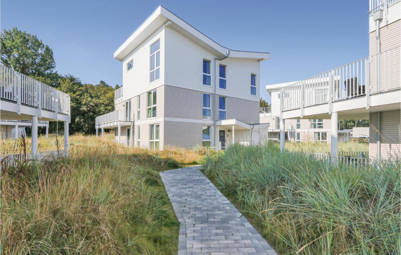 Duenenvilla Lubeck Exterior photo